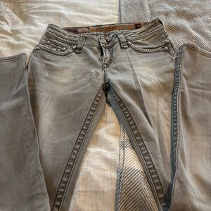 Women’s Rock Revival straight